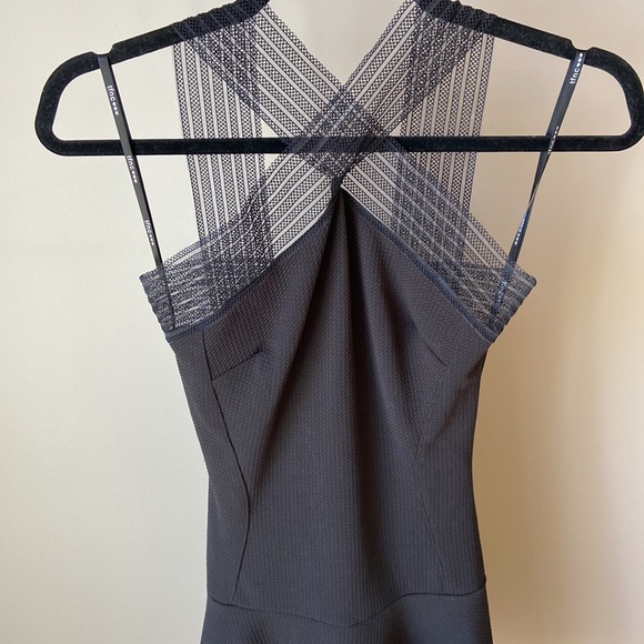 TFNC London black dress size small - Picture 2 of 6